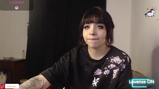 Chat XXX en directo de MaryJannes