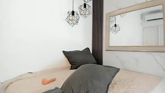 XXX chat uživo modela kristyl_paez