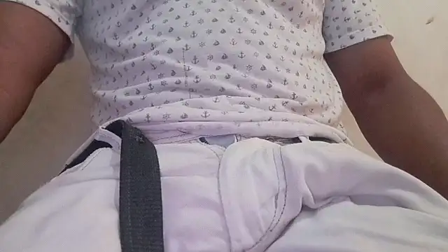 royblackbigpvtのウェブカメラショー