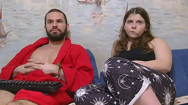 alex_sarah_sex Webcam Show