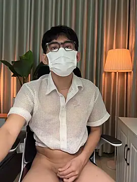 MinhTuanLive 在線直播表演