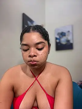 ChristyAddams' Webcam Show