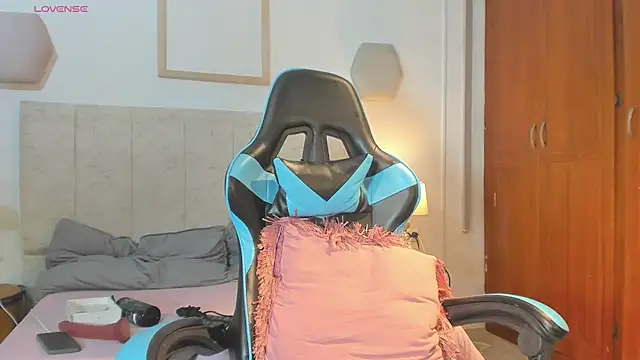 _maria_foxx_ 라이브 XXX 채팅