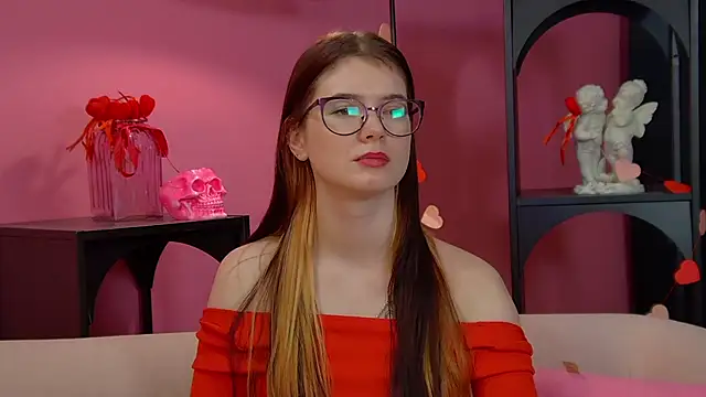 MelissaMays – Live XXX-chat