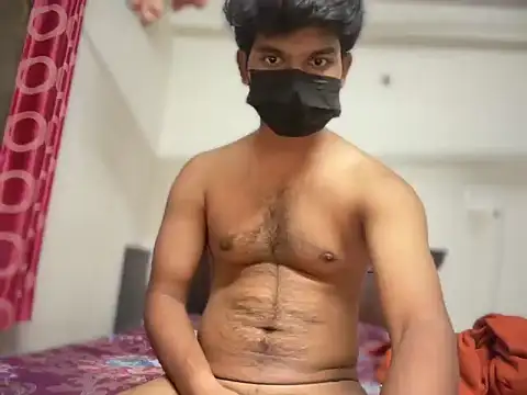 bossyjuicy Show Webcam