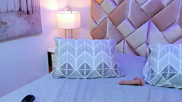 Chat +18 de CandyLips_4 ao vivo