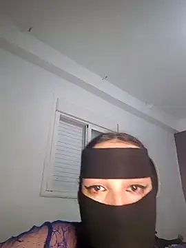 Big_as-big Adlı Modelin Web Kamerası Şovu