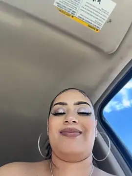 CarmelaAnthony élő XXX-chatje