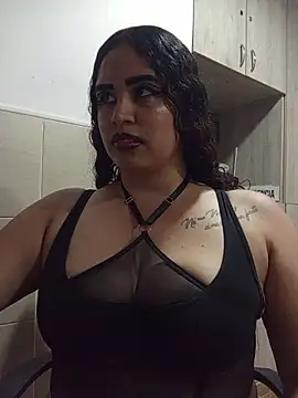 Czat XXX na żywo – MariaGaitan