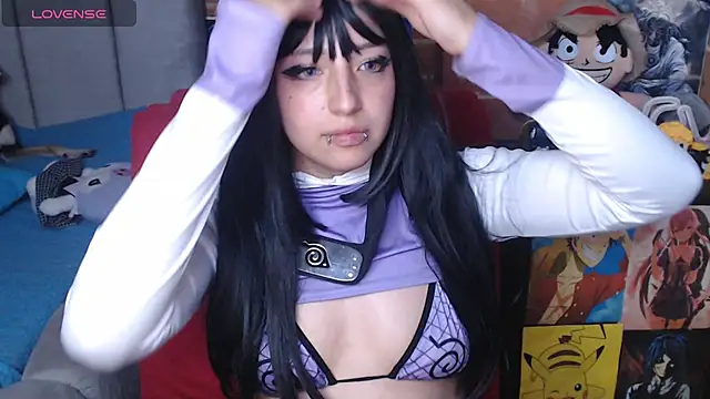 _alexa19pretty_ 现场XXX聊天