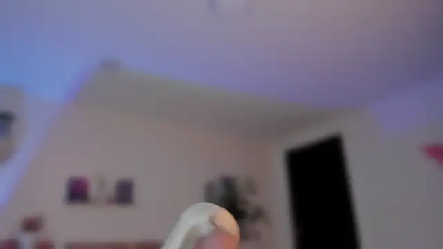 YariRose 现场XXX聊天