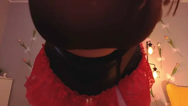 Chat XXX ao vivo de PixelGoddess