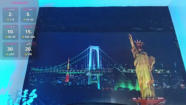 Show modela Sebastian_Smith__ na web-kameri