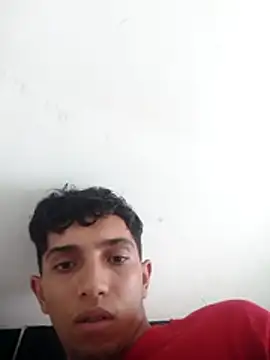 Show de Noscay na webcam