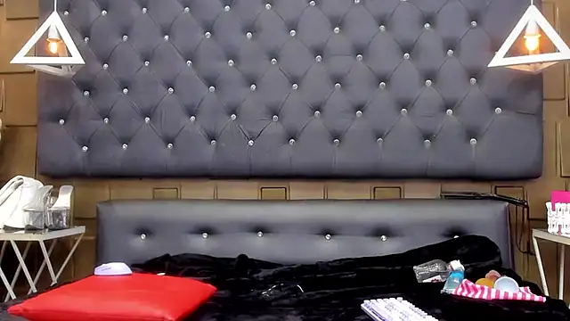 CaroBeltran's Live XXX Chat