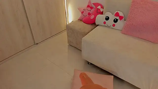 mariam_hill Obrolan Langsung XXX