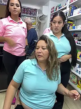 kandaloveのライブXXXチャット