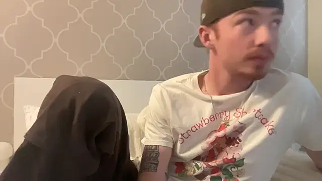 younghungginger's Webcam Show