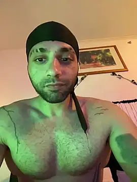 Mohdollmen: онлайн-секс-чат