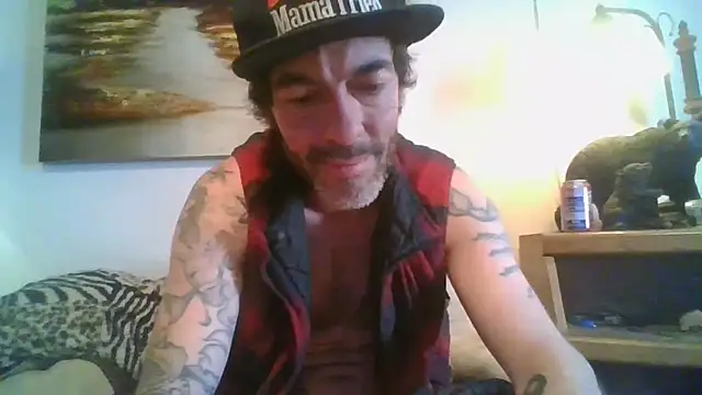 theboobietrap's Live XXX Chat