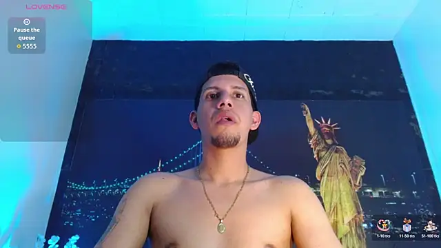 Czat XXX na żywo – Sebastian_Smith__