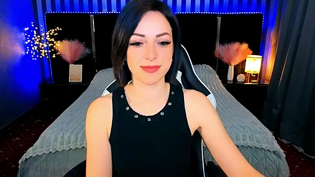 Daloras_lin's Webcam Show