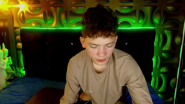 cruz_dante Show Webcam