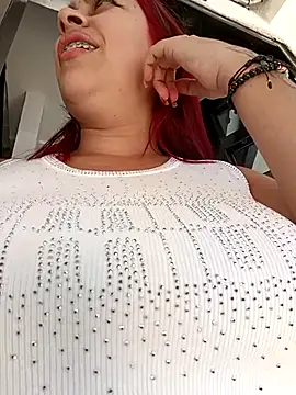 MariBelle1: вебкам-шоу