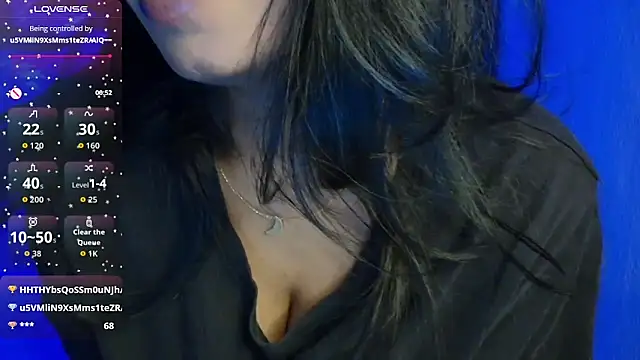 skyyiii – Live XXX-chat