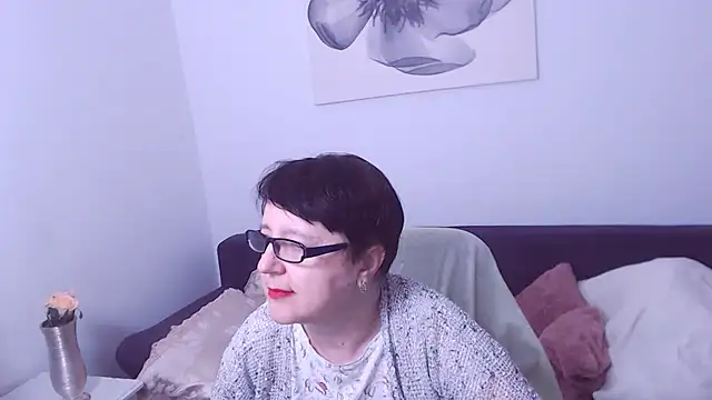 ChristaRose's Live XXX Chat