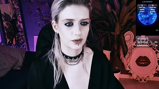 XXX chat uživo modela Noah_ElmerX