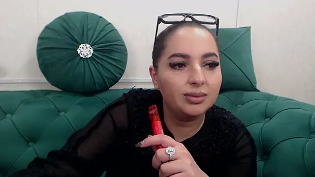 Chat XXX Live BustyAllyy