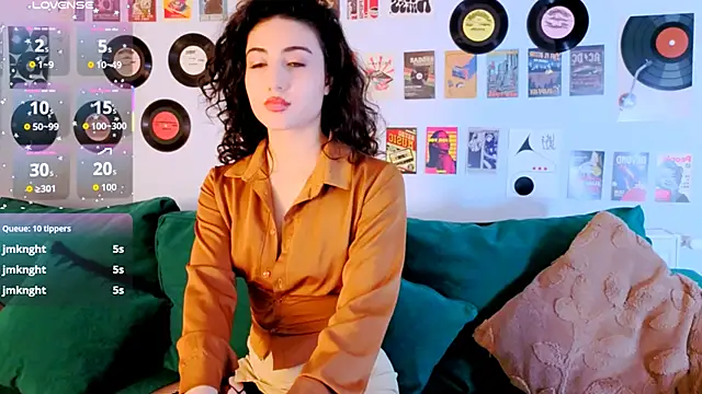 Chatroom XXX en direct de Maya_Rogerss