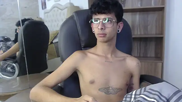 Ibratxandy Live XXX-chat