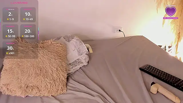 AnnPricess Obrolan Langsung XXX