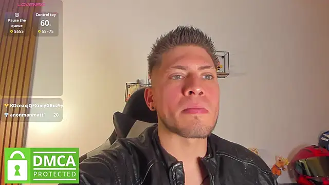 SebastianMaximoff_ – webcam-show