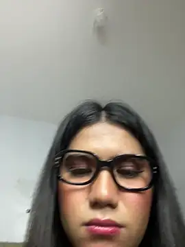 JassmineLove Adlı Modelin Web Kamerası Şovu