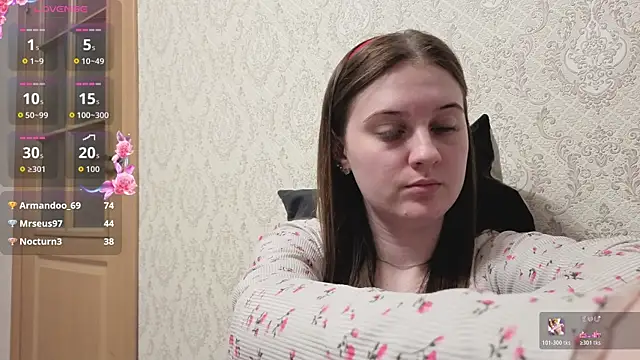 Chat +18 de Dosya2034 ao vivo