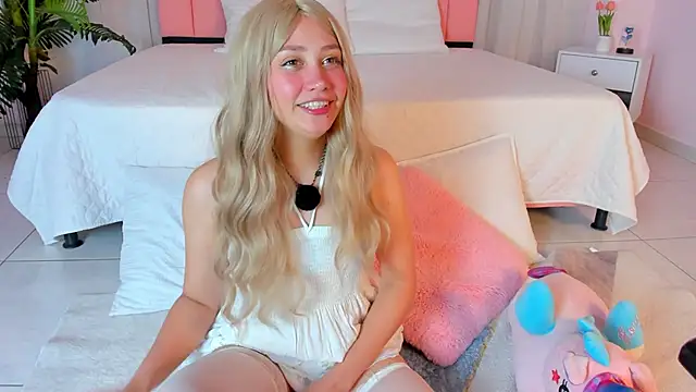 sweett_fire Webcam-Show