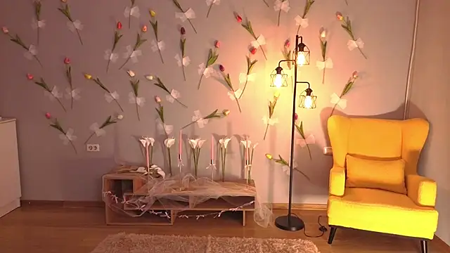 PixelGoddess 라이브 XXX 채팅