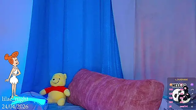 دردشة lilac_night33 الجنسية المباشرة