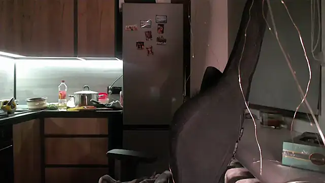 Chat XXX en directo de delightful_sofi