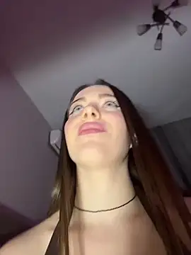 Webkamerová show -SweetDi-