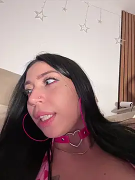 Chat +18 de KimArts ao vivo