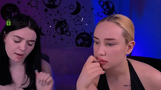 asol_muah Show Webcam