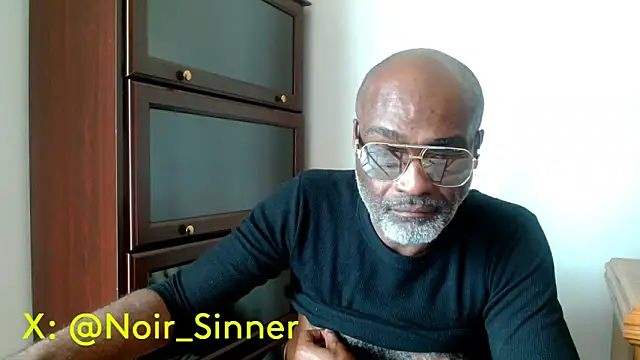 Chat XXX ao vivo de sinnernoir