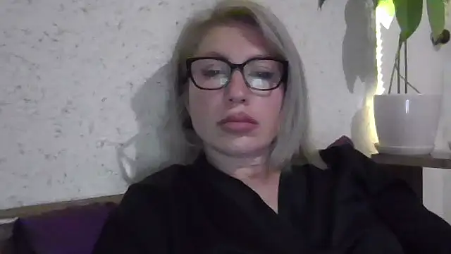 Czat XXX na żywo – fox_red_lady7