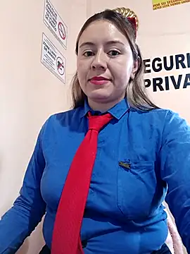 Hannah-colx webkamerás műsora