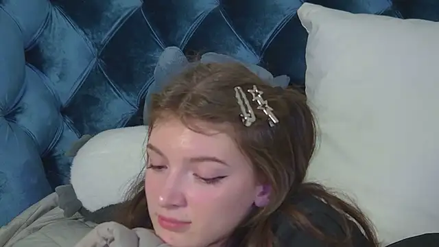 Chat XXX ao vivo de SophiaProve