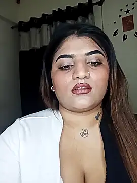 XXX chat uživo modela Sanaya_Gil